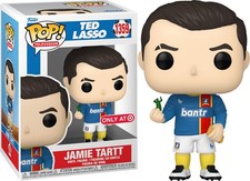 Ultimate Funko Pop Ted Lasso Figures Gallery and Checklist 40