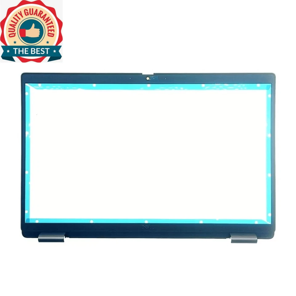 Cubierta trasera/bisel/bisagras LCD para Dell Latitude 5530 5531 Precision 3570 3571 Foto 4 de 4