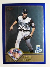 Click to enlarge Raul Ibanez