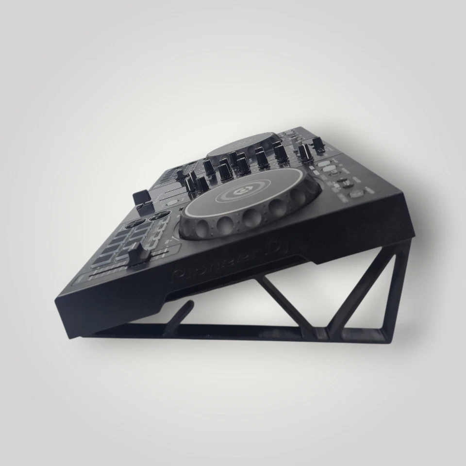 2X Denon PRIME GO DJ MIXER Stands. Anti-Slip Grips. 3D Printed. - Image 3 of 4