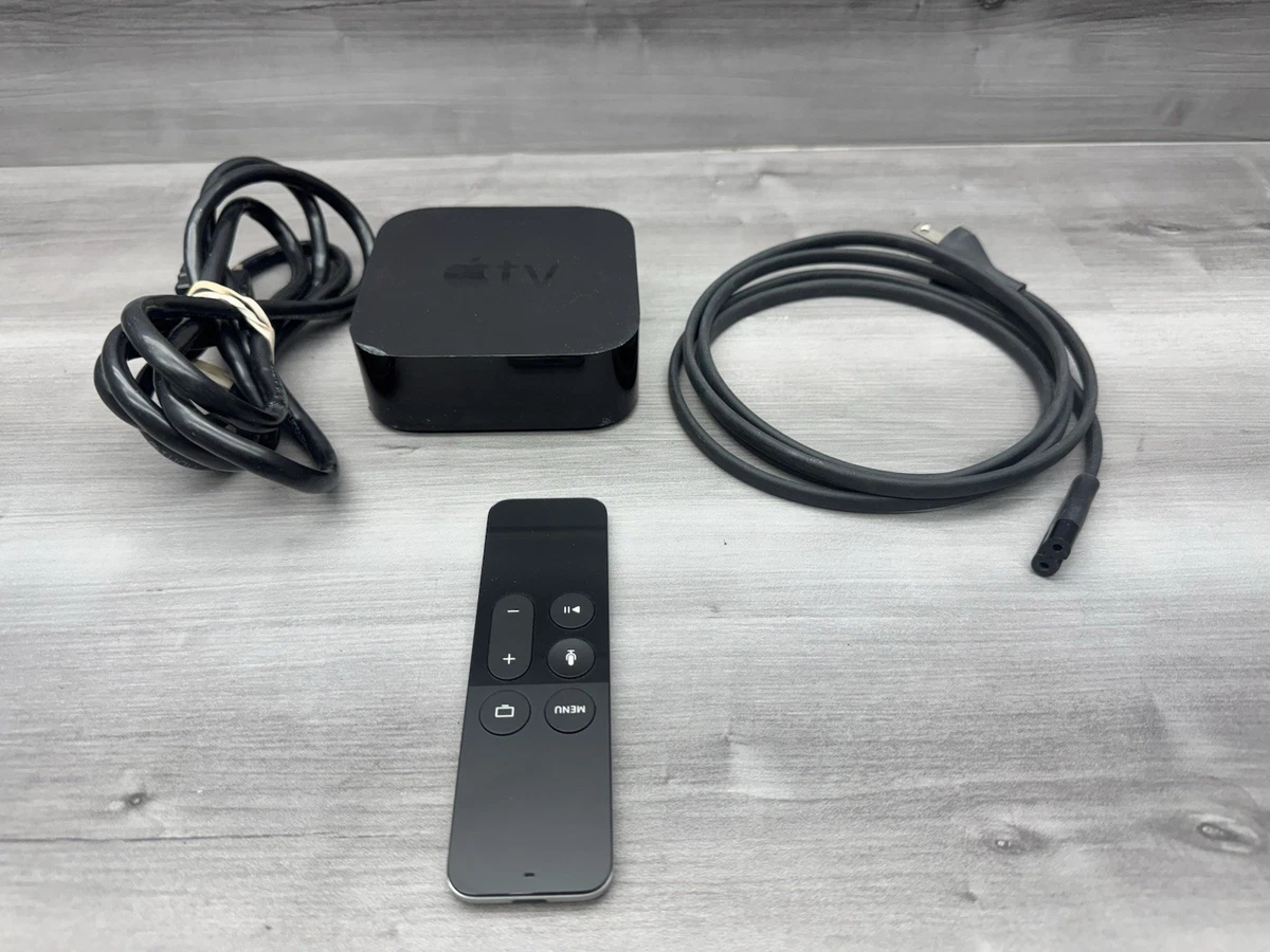 Apple TV 4K(第2 代) | eBay