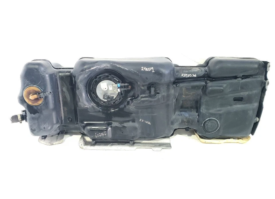 2017 2018 2019 2020 Chevrolet Tahoe Police OEM Complete Fuel Tank With Pump - Image 4 of 4