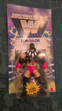 Sealed NEW WWE Masters Of The Universe Finn Balor Demon King Action Figure AS IS