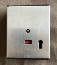 ADT Intruder/Panic Double Push Panic Button