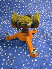 HOPPE'S GUN REST SHOOTING REST EXPERT FRONT GUN REST RIFLE SHOTGUN MUZZLELOADER 