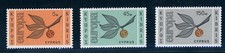 Chypre Michel Numéro 258 - 260 MNH