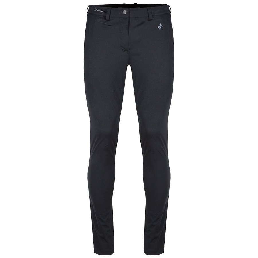 Женская спортивная одежда для гольфа Cross Sportwear Гольфы-чулки с кромкой Damen 37090₽