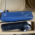 Bianchi Leather Holster made in USA—NEW — photo 8