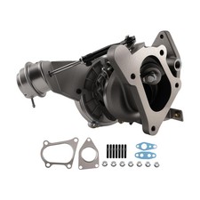 Turbo Opel MOVANO
