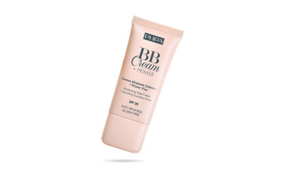 BB Cream +Primer Nude 001 PUPA Milano 30ml