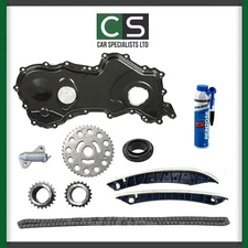VAUXHALL VIVARO RENAULT TRAFIC R9M 1.6DCi  TIMING CHAIN KIT TIMING COVER SEALANT