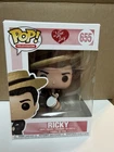 Funko Pop! Television – I Love Lucy Ricky #655 – Boxed – Great Condition