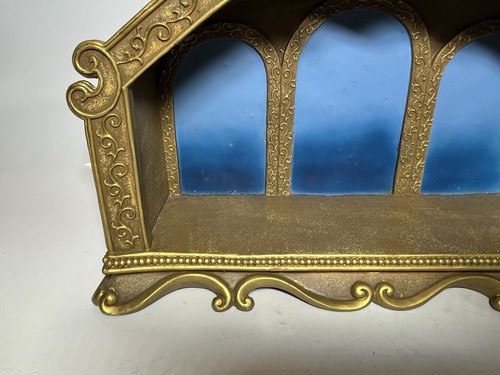 2007 Fontanini Heirloom Nativity Display/ Vignette By Roman Inc. Display Only - Picture 6 of 13