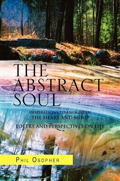 Phil Osopher | The Abstract Soul | Taschenbuch | Englisch (2010) | Xlibris-image