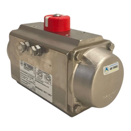 Air Torque Moteur D'Entraînement Einfachwikrend SC00060-6 F05-N-D-14S pour - Photo 3 sur 12