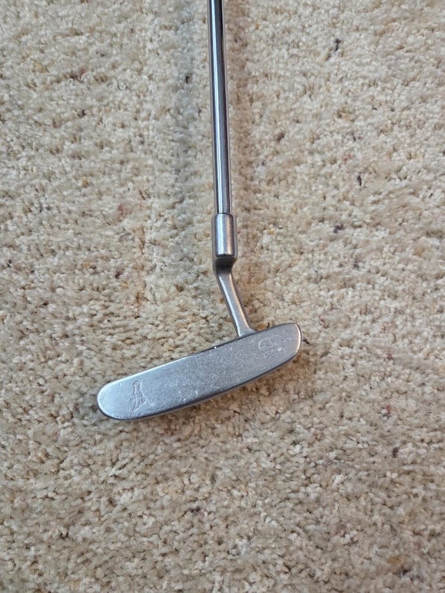 PING B60 【BeCu】【Stainless】SET PING B60 【BeCu】【Stainless】SET Ping B60 Stainless Steel Putter