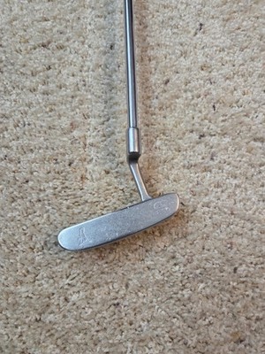 Ping B60 Stainless Steel Putter | eBay