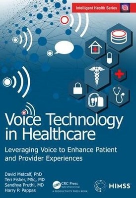 Sprachtechnologie im Gesundheitswesen - 9780367403867