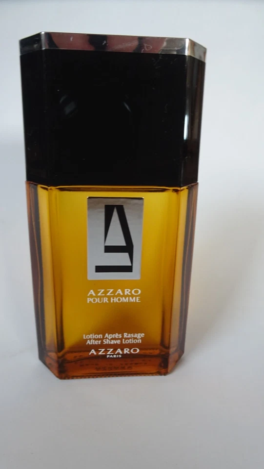Azzaro pour homme 50ml Eau de toilette