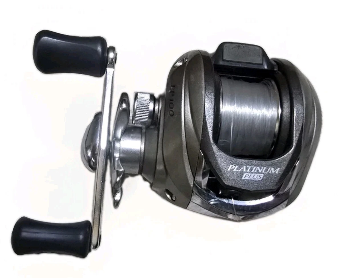 Pinnacle Right Fishing Reels for sale | eBay