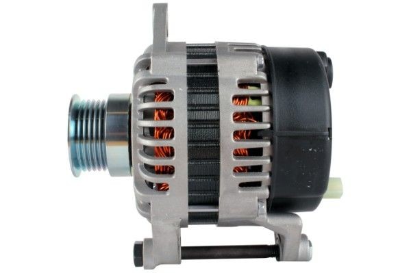 HELLA Alternator Fits Opel Arena Movano Renault Master Vauxhall 8EL 012 430-211