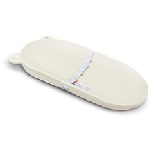 Baby Changing Pad, EVA Waterproof Non-Slip Changing Table Pad with Adjustable...