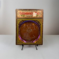 Indiana Glass 1976 Bicentennial Liberty Bell ...