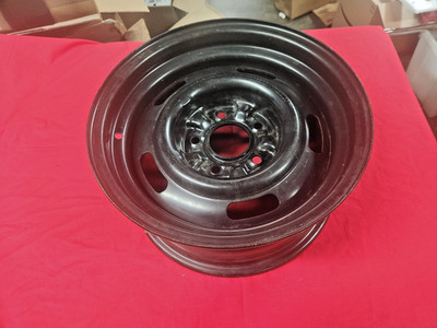 CAMARO KELSEY HAYES RALLY WHEEL NOS  YH  1969
