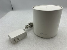 TP-Link Deco X20 AX1800 Dual-Band Wi-Fi 6 Mesh WiFi Extender