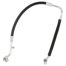 For Cadillac Escalade ESV GMC Sierra 3500 High Side A/C AC Discharge Hose CSW
