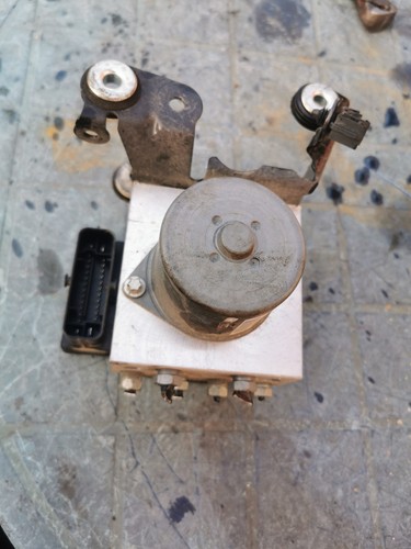 ABS Steuergerät Hydraulikblock CG91-2C405-CD Ford S-Max Galaxy III WA6  #