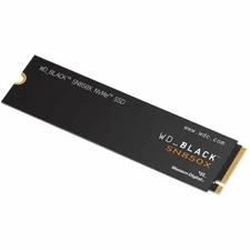 WD WD_BLACK SN850X WDS800T2X0E 8 TB Solid State Drive - M.2 2280 Internal - PCI