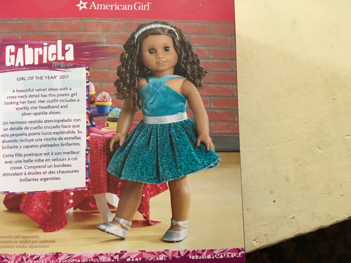 American Girl Maryellen Dolls & Doll Playsets for sale | eBay