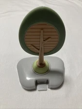 Ingenuity Spring  Sprout Activity First Forest Replacement Part Tree Toy Base