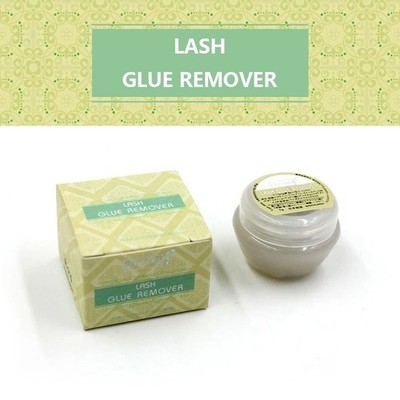 5g Professional Eyelash Glue Remover for False Eyelashes Remover Lash Extension