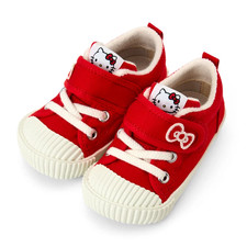 Sanrio Hello Kitty Baby Shoes  Carrot  Japan NEW Sanrio Characters
