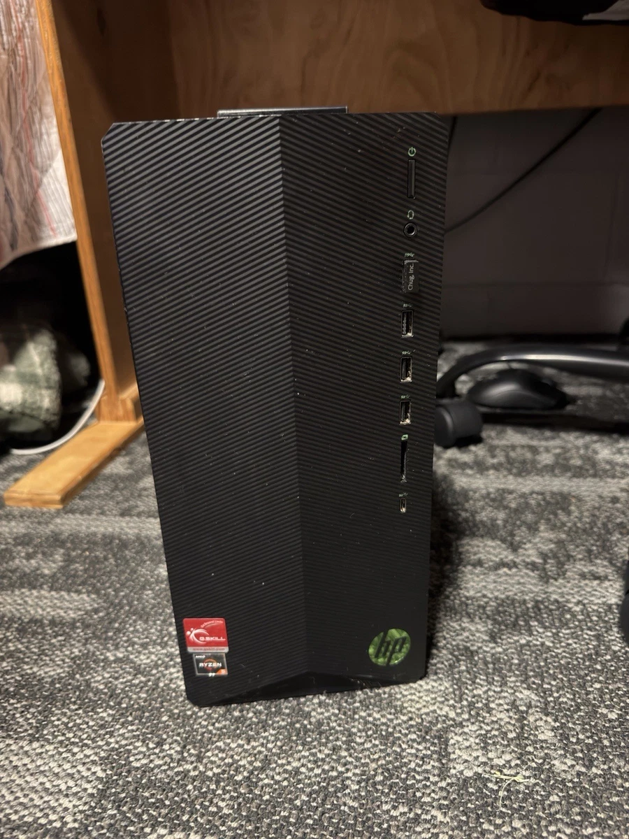 HP Pavilion Mini Desktops for sale | eBay