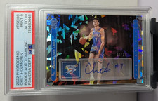 2022-23 Panini PhotoGenic Basketball Cards Checklist 21