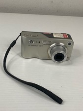 HP Photosmart M517 5.2MP Digital Camera with 3x Optical Zoom