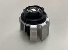 For Honda Civic Osram Oem Led Fog Lamp L1b6 A32a 6000k White Light