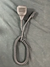 Motorola PMMN4076A Windporting Remote Speaker Mic