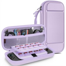 Carrying Case for Nintendo Switch 2 2025 Hard Shell Portable Travel Bag Cover