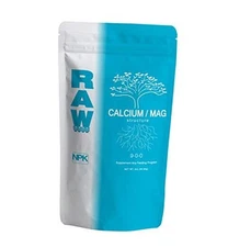 NPK Industries 717861  Calcium/Magnesium Fertilizers, 2-Ounce 2 Ounce