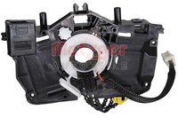 Metzger Wickelfeder, Airbag 09161232
