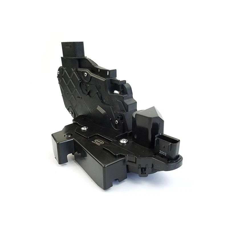 LR014100 para Land Rover LR4 actuador de bloqueo lateral delantero derecho del pasajero delantero Foto 3 de 4