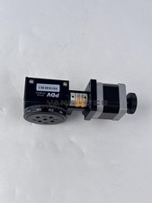 NEW Rotating Table Angle 360� Table Indexing Plate Displacement Table 60MM