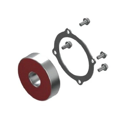 Cojinete alternador Delco Remy 10528576 para modelo 55 Si Foto 3 de 4