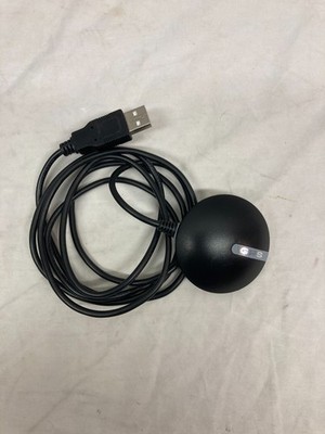 GlobalSat BU-353 USB GPS Receiver (Black)