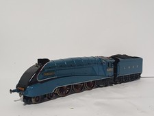 Hornby R2259 LNER 4-6-2 A4 4902 'Seagull' LIVE STEAM Model