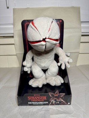 Stranger Things Demogorgon Feature Plush 12'' with Opening Mouth & Sounds 2025
